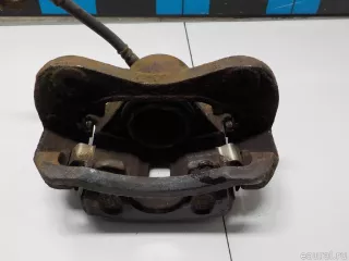 581803CA00 Hyundai-Kia Суппорт тормозной передний левый Kia Magentis MS Арт E52297985, вид 7
