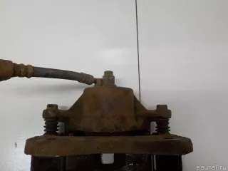 581803CA00 Hyundai-Kia Суппорт тормозной передний левый Kia Magentis MS Арт E52297985, вид 8