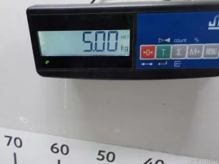 581803CA00 Hyundai-Kia Суппорт тормозной передний левый Kia Magentis MS Арт E52297985, вид 10