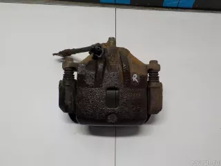 581903CA00 Hyundai-Kia Суппорт тормозной передний правый Kia Magentis MS Арт E52297986, вид 1