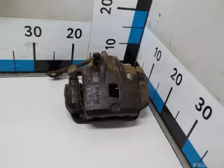 581903CA00 Hyundai-Kia Суппорт тормозной передний правый Kia Magentis MS Арт E52297986, вид 12