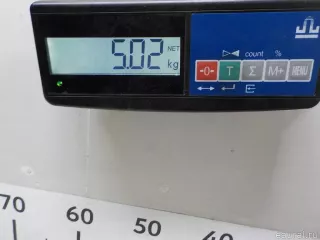 581903CA00 Hyundai-Kia Суппорт тормозной передний правый Kia Magentis MS Арт E52297986, вид 13