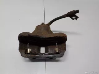 581903CA00 Hyundai-Kia Суппорт тормозной передний правый Kia Magentis MS Арт E52297986, вид 6