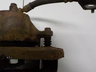 581903CA00 Hyundai-Kia Суппорт тормозной передний правый Kia Magentis MS Арт E52297986, вид 8