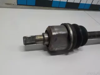 495003C470 Hyundai-Kia Полуось передняя правая Kia Magentis MS Арт E52298767, вид 2