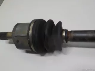495003C470 Hyundai-Kia Полуось передняя правая Kia Magentis MS Арт E52298767, вид 4
