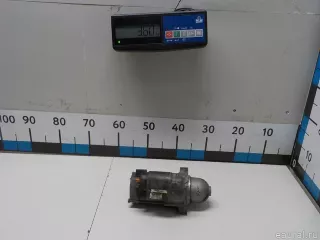 361002F050 Hyundai-Kia Стартер Kia Sportage 3 Арт E52467085, вид 1