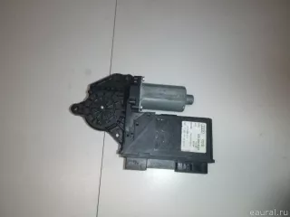  Моторчик стеклоподъемника Audi A4 B7 Арт E7518840, вид 2
