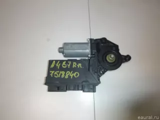  Моторчик стеклоподъемника Audi A4 B7 Арт E7518840, вид 7