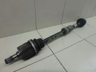 495001H211 Hyundai-Kia Полуось передняя правая Kia Ceed 1 Арт E6919777, вид 2