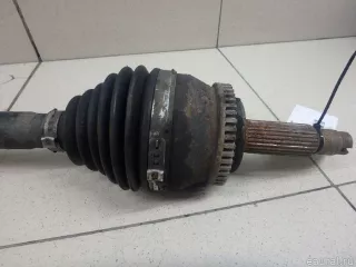 495001H211 Hyundai-Kia Полуось передняя правая Kia Ceed 1 Арт E6919777, вид 4