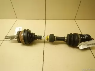 495002B610 Hyundai-Kia Полуось передняя правая Hyundai Santa FE 4 (TM) restailing Арт E95366044, вид 2
