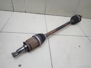 3715A031 Mitsubishi Полуось задняя левая Mitsubishi Outlander 3 restailing 2 Арт E95367039, вид 6