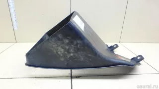 6400C446 Mitsubishi Воздуховод Mitsubishi Outlander 3 restailing 2 Арт E95403112, вид 6