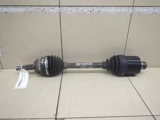 3815A374 Mitsubishi Полуось передняя правая Mitsubishi Outlander 3 restailing 2 Арт E95435581, вид 1