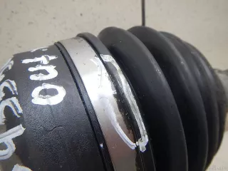 3815A374 Mitsubishi Полуось передняя правая Mitsubishi Outlander 3 restailing 2 Арт E95435581, вид 4