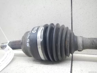 3815A374 Mitsubishi Полуось передняя правая Mitsubishi Outlander 3 restailing 2 Арт E95435581, вид 5
