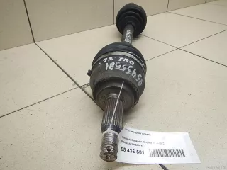 3815A374 Mitsubishi Полуось передняя правая Mitsubishi Outlander 3 restailing 2 Арт E95435581, вид 9