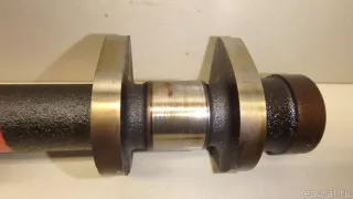 1271054G12 Suzuki Распредвал впускной Suzuki SX4 1 Арт E95502724, вид 4
