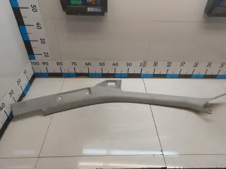 8E0867233B5BL VAG Обшивка стойки Audi A4 B7 Арт E90297082, вид 1