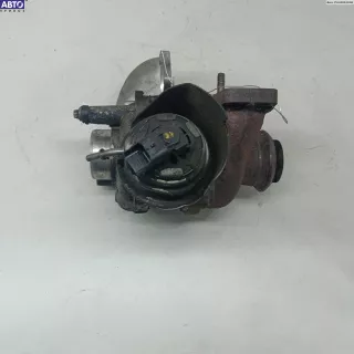 GTC1244U2 Турбина Ford Focus 3 Арт 54930757, вид 2