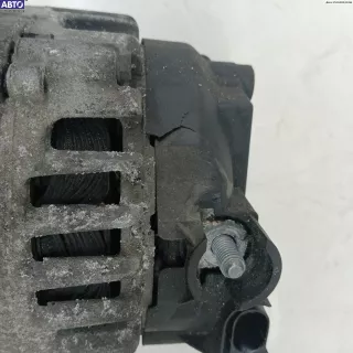 AV6N10300GC Генератор Ford Focus 3 Арт 54930709, вид 2