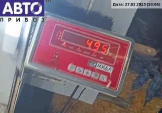 AVG Суппорт передний левый Citroen Xsara Picasso Арт 54800972, вид 3