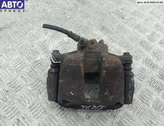 AVD Суппорт передний правый Citroen Xsara Picasso Арт 54800980, вид 1