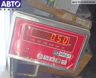  Стекло кузовное боковое переднее правое Ford Galaxy 1 restailing Арт 54802248, вид 3