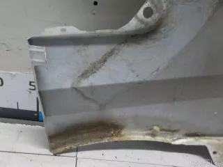 1561051 Ford Крыло переднее левое Ford Transit 3 restailing Арт E52467938, вид 8