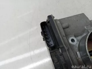 1340065J00 Suzuki Заслонка дроссельная электрическая Suzuki Grand Vitara JT Арт E90374256, вид 2