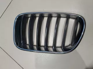 51117210725 Решетка радиатора левая BMW X3 F25 Арт Z342491, вид 1