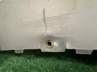 51127227840, 51127227840, 51127227841 Накладка бампера BMW X5 E70 Арт DN189690, вид 3