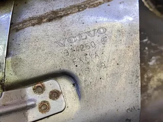 31425018, 3 Насадка глушителя Volvo XC90 1 restailing Арт 284661PM, вид 8