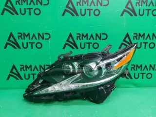 8110633A90, 8110633A80 Фара Lexus ES 6 restailing Арт 137449RM, вид 1