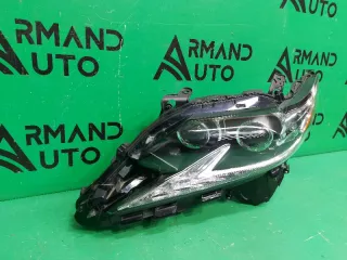 8110633A90, 8110633A80 Фара Lexus ES 6 restailing Арт 137449RM, вид 3