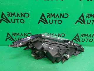 8110633A90, 8110633A80 Фара Lexus ES 6 restailing Арт 137449RM, вид 5