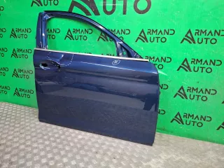 41007408962, 7 дверь бмв г30 (г g 30) серия BMW 5 G30/G31 Арт 347977RM, вид 3