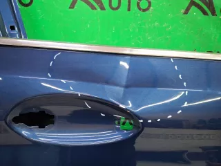 41007408962, 7 дверь бмв г30 (г g 30) серия BMW 5 G30/G31 Арт 347977RM, вид 4