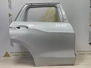 41522642780 дверь BMW X5 G05  Арт TP102557, вид 1