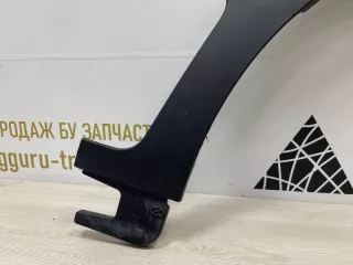 51778494454 Расширитель крыла MINI CLUBMAN F54 Арт TP102577, вид 3