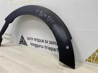 51778494454 Расширитель крыла MINI CLUBMAN F54 Арт TP102577, вид 4