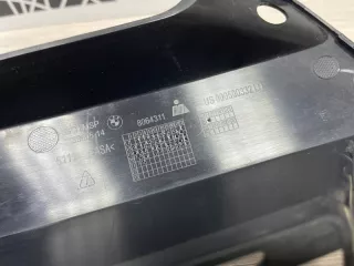 51118064311 Решетка бампера BMW X3 G01 Арт TP102578, вид 13