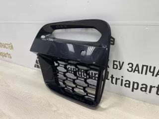 51118064311 Решетка бампера BMW X3 G01 Арт TP102578, вид 2