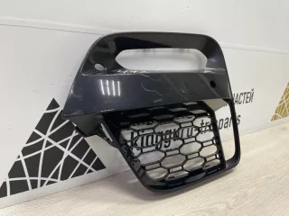 51118064311 Решетка бампера BMW X3 G01 Арт TP102578, вид 3