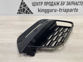 51118064311 Решетка бампера BMW X3 G01 Арт TP102578, вид 5