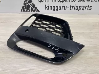 51118064311 Решетка бампера BMW X3 G01 Арт TP102578, вид 6