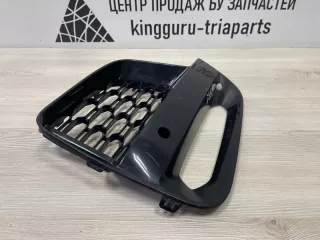 51118064311 Решетка бампера BMW X3 G01 Арт TP102578, вид 8