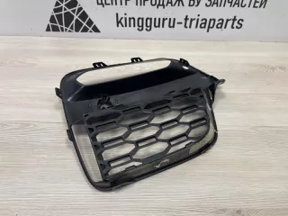 51118064311 Решетка бампера BMW X3 G01 Арт TP102578, вид 10