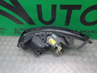92104B1120, 92102B1170 Фара Genesis G80 Арт ARM274773, вид 6